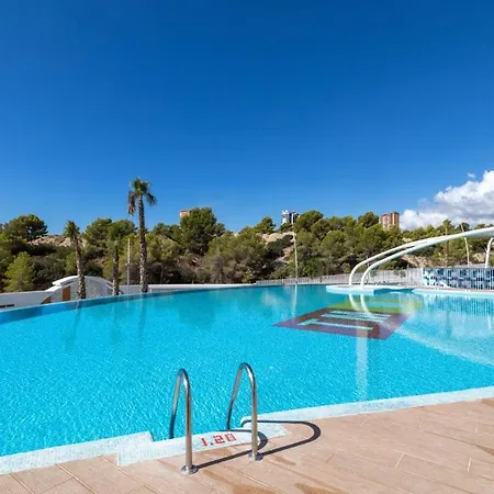 Sunset Waves By Costa Activa Holiday home