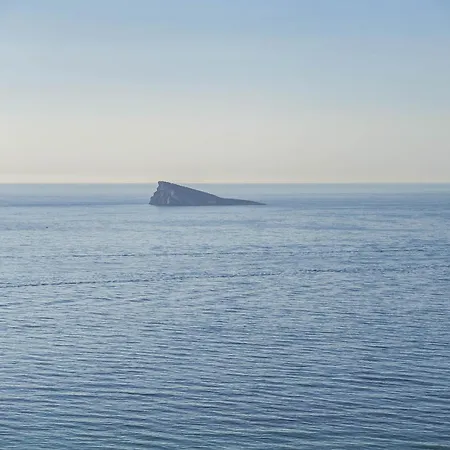 Sunset Waves By Sunset Holidays Benidorm Дом отдыха *