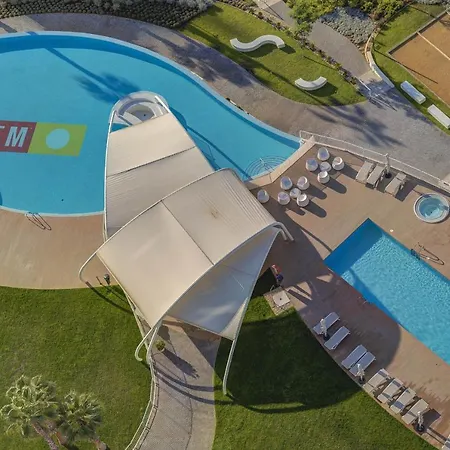 Дом отдыха Sunset Waves By Sunset Holidays Benidorm Бенидорм
