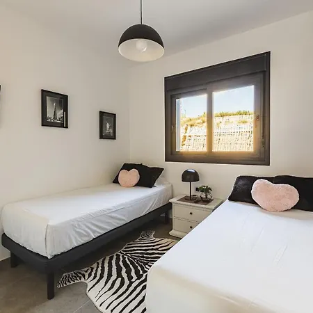 Sunset Waves By Sunset Holidays Benidorm Дом отдыха