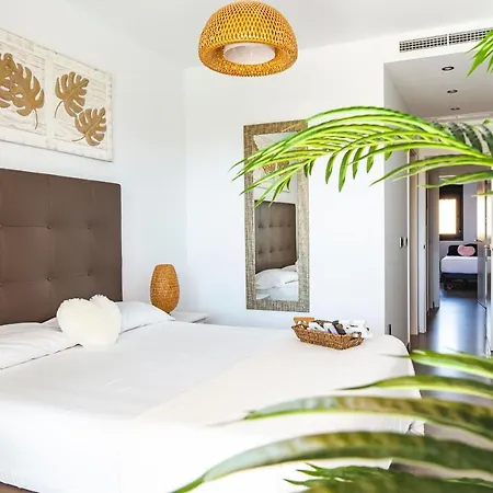 Sunset Waves By Sunset Holidays Benidorm * Бенидорм