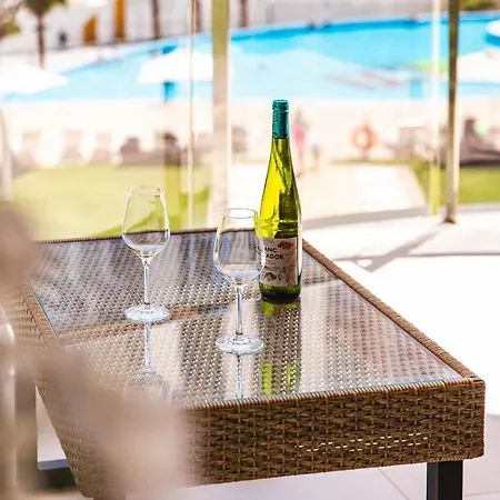 Sunset Waves By Sunset Holidays Benidorm
